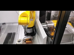 Retificação Superficial Circundante de Pastilhas CNC de Corte de Metal Duro como CTP, TGF32, TKF12 e CTPA, etc.