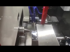 Produção das ferramentas de perfuração do carboneto, equipamentos de moedura da parte alta para processar