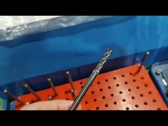 Carbide Cutting Tools Production, Boring Tools and Mill Cutters etc