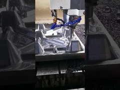 Fabricante das ferramentas de corte do carboneto, ferramenta de alta qualidade que faz à máquina a referência de Demo From End User For