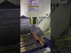 Carbide End Mills HM680 série, ULTIMATE longa vida útil da ferramenta para fresagem de aço!