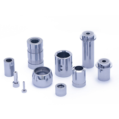 qualidade  Precise Punch Mold Components Integral Cavity Molds Die  For Stamping fábrica