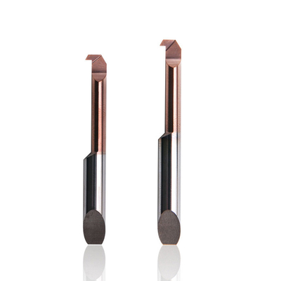 MBXR Reverse Mini Boring Tool para alta precisão de torneamento de buracos internos no torno CNC