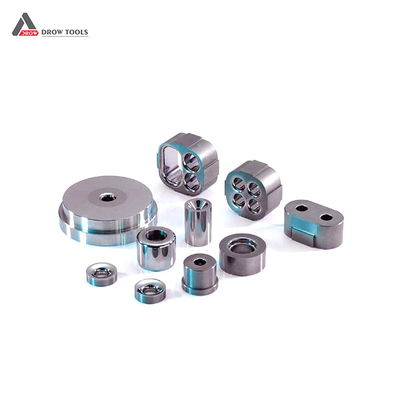 Fixação Dies Punch Pin And Nozzle Componentes de moldes de punção polidos personalizados Componentes de moldes de precisão