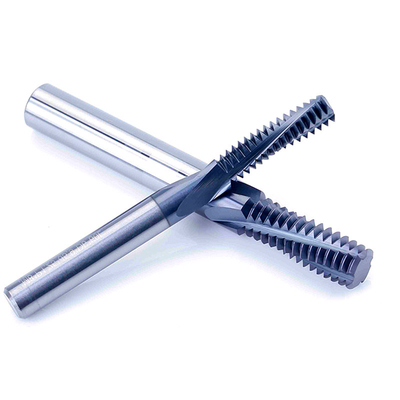 Máquina de corte de fios de precisão de vários dentes de 12 mm com revestimento composto