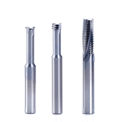 OEM Customizável 10mm corte de moinho final para diferentes especificações de fio