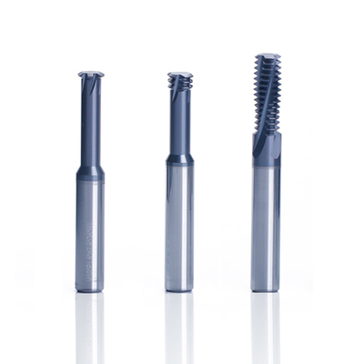 OEM Customizável 10mm corte de moinho final para diferentes especificações de fio