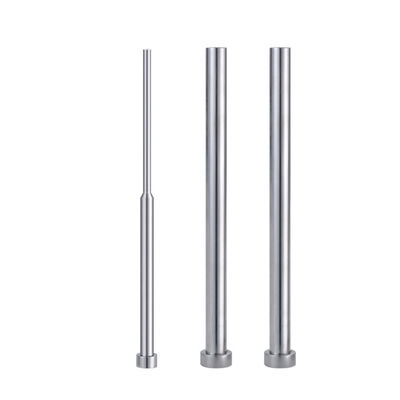 Componentes de molde de punção personalizados não padronizados para estampagem a frio de matrizes para eletrodomésticos, comunicações eletrônicas e automóveis