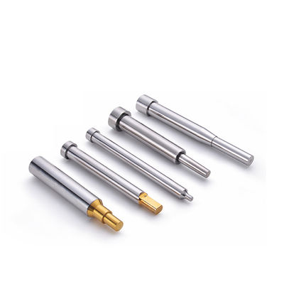 Componentes de molde de punção personalizados não padronizados para estampagem a frio de matrizes para eletrodomésticos, comunicações eletrônicas e automóveis