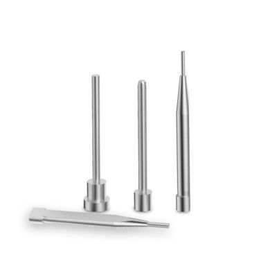 Entrega Rápida Qualidade Estável Superfície de Moagem Matrizes de Carboneto de Tungstênio e Matrizes para Fabricação de Latas