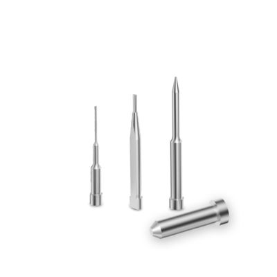 Entrega Rápida Qualidade Estável Superfície de Moagem Matrizes de Carboneto de Tungstênio e Matrizes para Fabricação de Latas