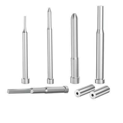 Entrega Rápida Qualidade Estável Superfície de Moagem Matrizes de Carboneto de Tungstênio e Matrizes para Fabricação de Latas